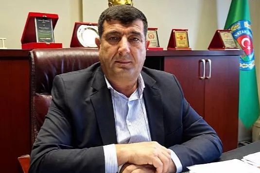 Edirne tarım camiasının ve iş dünyasının tanınan isimlerinden, geçmiş dönem