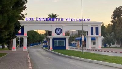 Öğrenci ve personelin köpek saldırılarına maruz kaldığı yönündeki şikâyetler üzerine