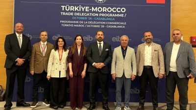 2030 FIFA Dünya Kupası’na İspanya ve Portekiz’le ev sahipliği yapacak