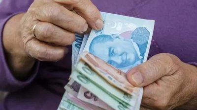 Tekirdağ Büyükşehir Belediyesi, artan hayat pahalılığı karşısında dar gelirli emeklilerin