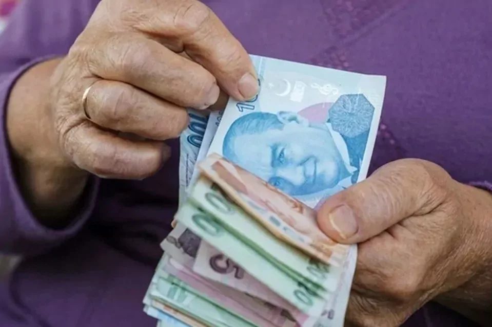 Tekirdağ Büyükşehir Belediyesi, artan hayat pahalılığı karşısında dar gelirli emeklilerin