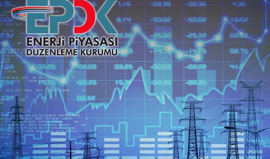 Enerji Piyasası Düzenleme Kurumu (EPDK), organize sanayi bölgeleri (OSB) ve