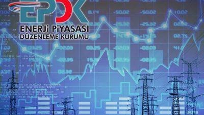 Enerji Piyasası Düzenleme Kurumu (EPDK), organize sanayi bölgeleri (OSB) ve