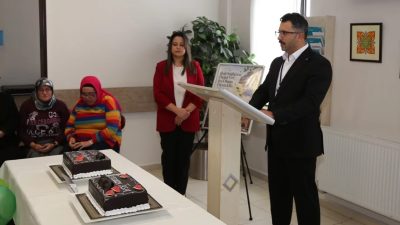 Dünya Ruh Sağlığı Günü kapsamında Erzurum'da farkındalık programı düzenlendi. Dr.