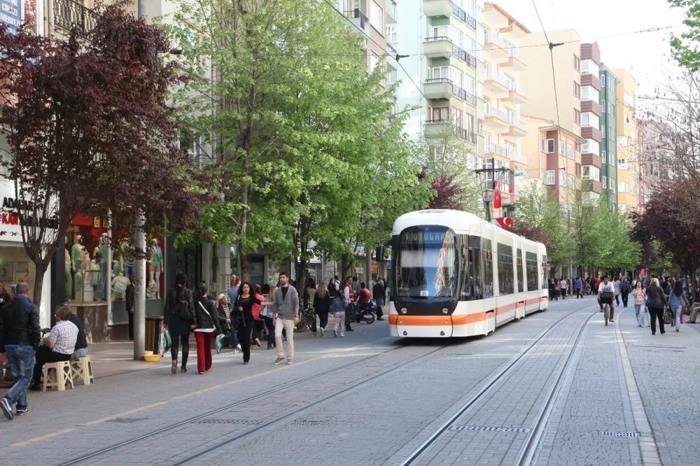 Eskişehir Büyükşehir Belediyesi, 25 Ekim Pazar günü gerçekleştirilecek 2026-KPSS Ortaöğretim