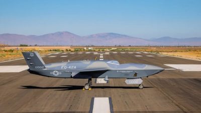 İnsansız Hava Aracı Sistemleri (UAS) alanında dünya lideri General Atomics