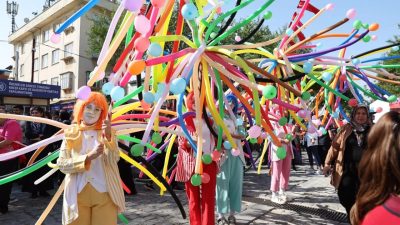Gaziantep Büyükşehir Belediyesi ile Kültür ve Turizm Bakanlığı iş birliğinde