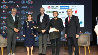 Gaziantep Büyükşehir Belediyesi ile Kültür ve Turizm Bakanlığı iş birliğinde