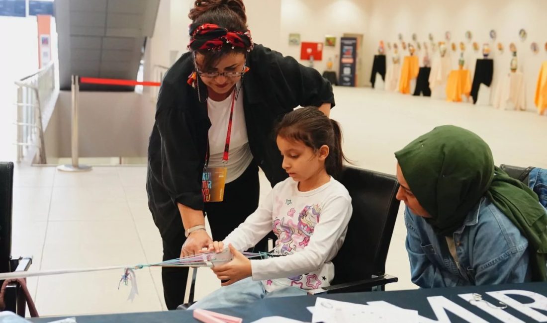 Gaziantep Büyükşehir Belediyesi ile Kültür ve Turizm Bakanlığı iş birliğinde