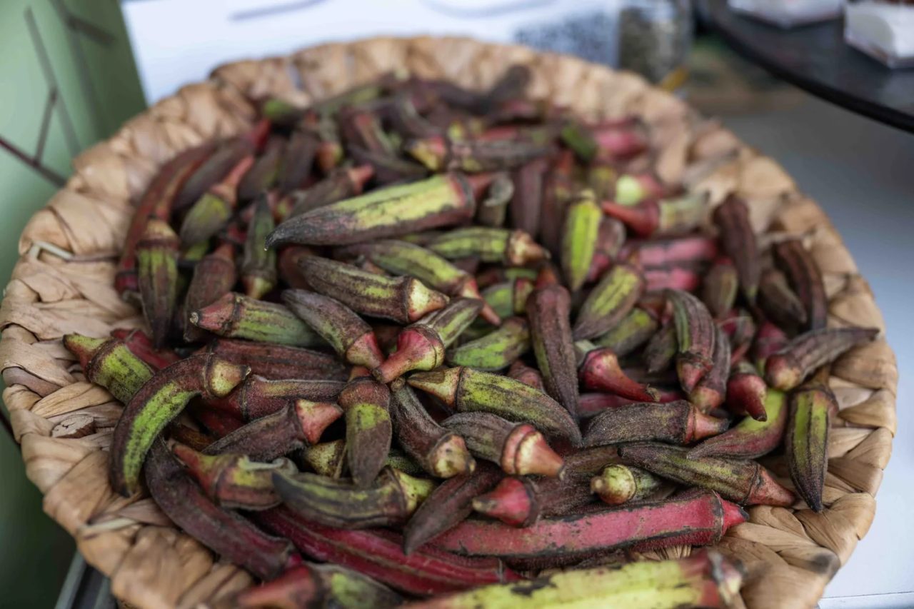 Bornova Belediyesi, Tarihi Havagazı Fabrikası’nda düzenlenen 9. İzmir GastroFest’te, ilçenin