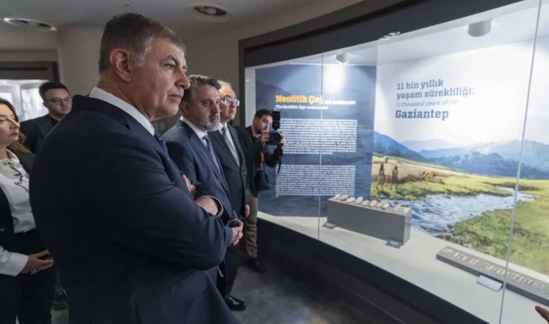Türkiye Sağlıklı Kentler Birliği Başkanı ve İzmir Büyükşehir Belediye Başkanı