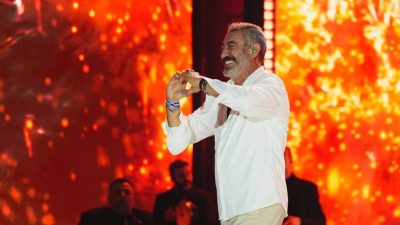 Kültür ve Turizm Bakanlığı tarafından düzenlenen GastroAntep Kültür Yolu Festivali’nin