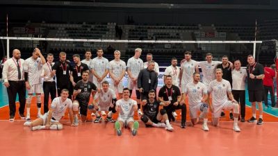 Gebze Beledediyespor Axa Sigorta Kupa Voley’de oynadığı Sungurlu Belediyespor maçını