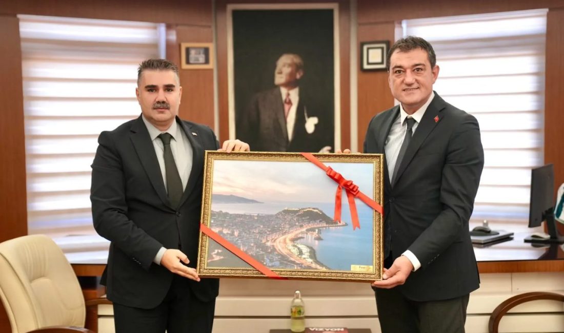 Hakimler ve Savcılar Kurulu (HSK) yaz kararnamesiyle Giresun Cumhuriyet Başsavcılığı