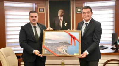 Hakimler ve Savcılar Kurulu (HSK) yaz kararnamesiyle Giresun Cumhuriyet Başsavcılığı