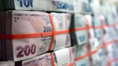 TÜİK verilerine göre milli gelir yüzde 41,4 artarken, ekonomide en