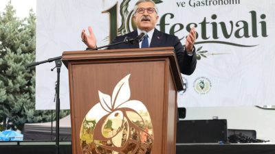 AK Parti Genel Başkan Yardımcısı Hüseyin Yayman, "Çiftçimizin, esnafımızın problemi