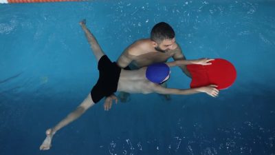İstanbul Büyükşehir Belediyesi'nin Sporla Rehabilitasyon Hizmeti ile 87 bin engelli