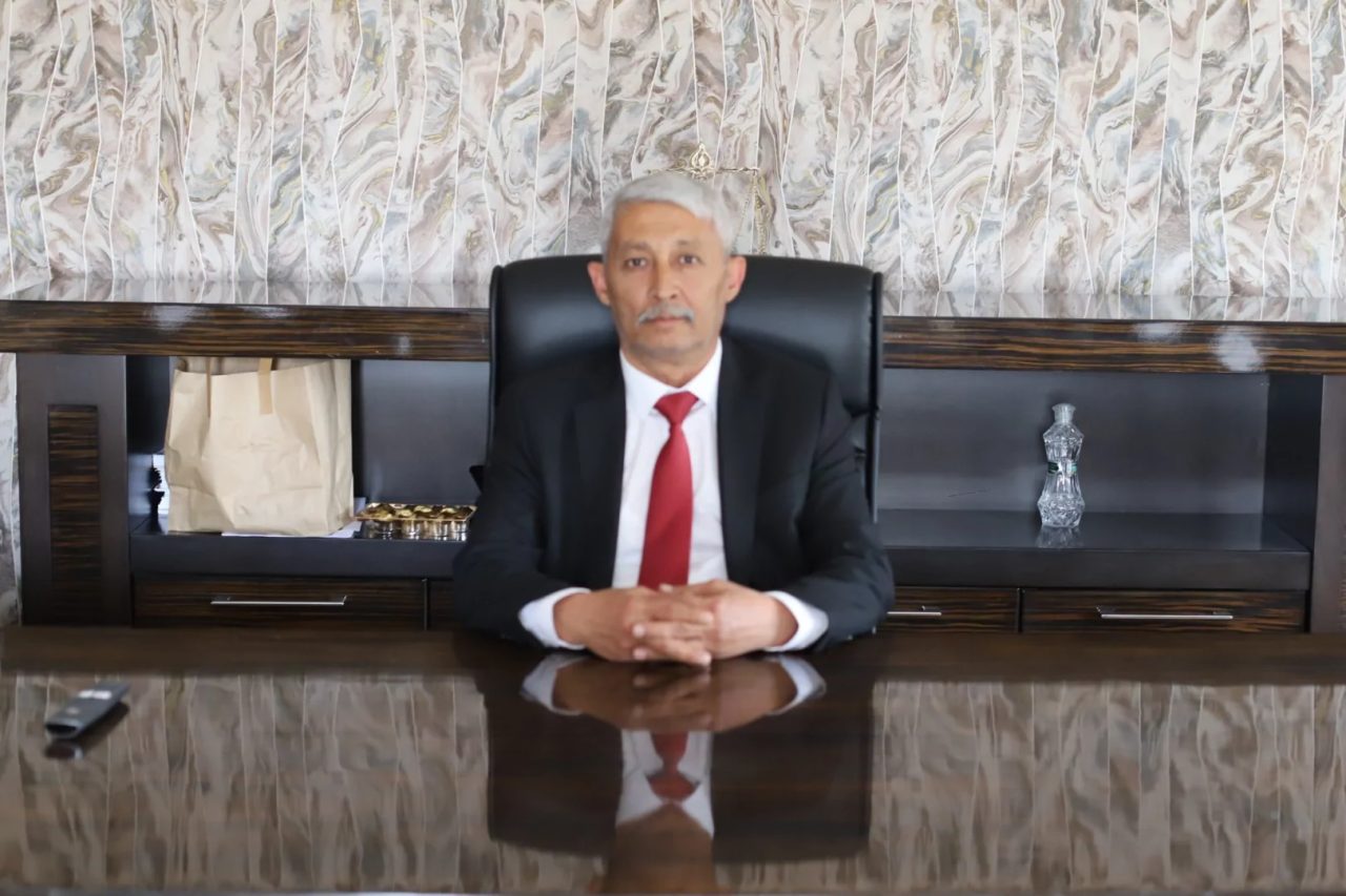 Kırıkkale'de Yahşihan Belediye Başkan Vekili Aydın Demirdirek, hakkında yürütülen soruşturma