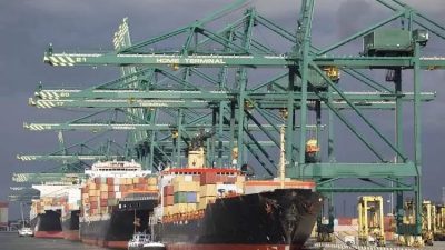 TÜİK verilerine göre dış ticaret haddinde gerileme yaşanırken, ihracat miktar