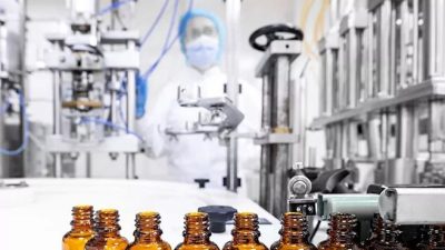 Resmi Gazete’de yayımlanan yönetmelik değişikliğiyle imalathanelere ilişkin mevzuata aromaterapötik ürün,