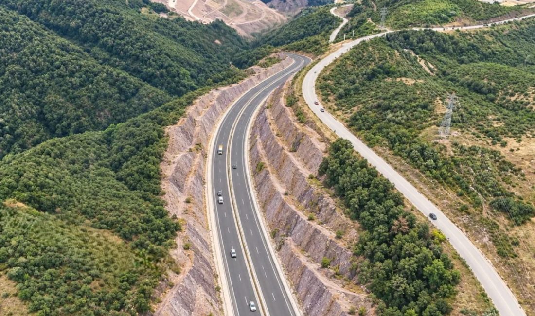 Kocaeli Büyükşehir Belediyesi, Körfez ilçe merkezi ile İlimtepe Mahallesi arasındaki