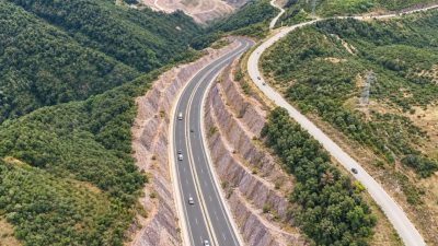 Kocaeli Büyükşehir Belediyesi, Körfez ilçe merkezi ile İlimtepe Mahallesi arasındaki