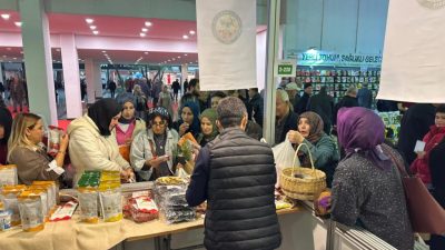 Bursa İnegöl’ün tarım değerleri, İnegöl Belediyesi ve İnegöl Üreten Çiftçiler