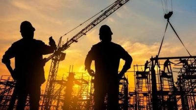 Türkiye inşaat malzemesi sanayisi, 2026 yılının ocak-ağustos döneminde 22,42 milyar