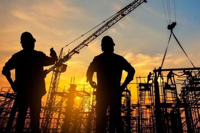 Türkiye inşaat malzemesi sanayisi, 2026 yılının ocak-ağustos döneminde 22,42 milyar