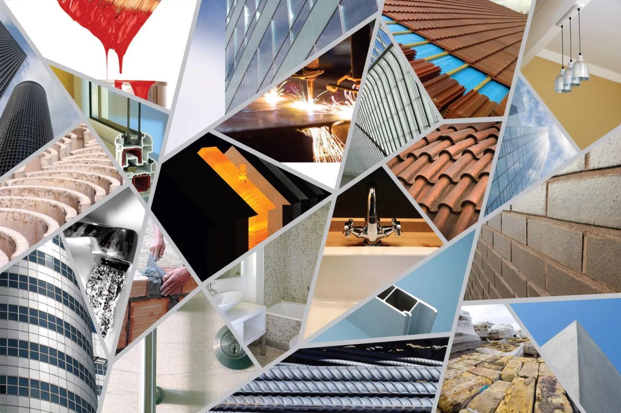 İnşaat Malzemesi Sanayi Dış Ticaret Endeksi'nin 2026 Ağustos ayı sonuçlarına