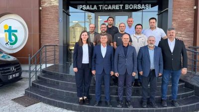 Meclis Başkanlığına Gamze Girgin Aras getirildi; yeni dönem yönetimi ilk