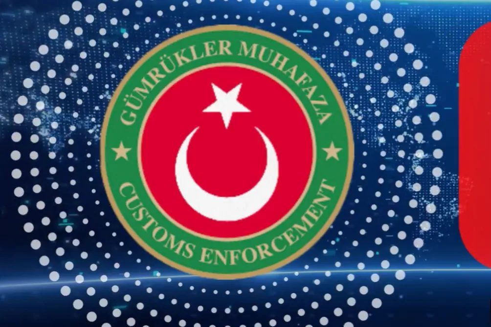 Ticaret Bakanlığı Gümrükler Muhafaza ekiplerinin Edirne’de düzenlediği iki ayrı operasyonda,