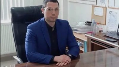 Trakya Üniversitesi İpsala Meslek Yüksekokulu Laboratuvar Teknolojisi Program Başkanı Prof.