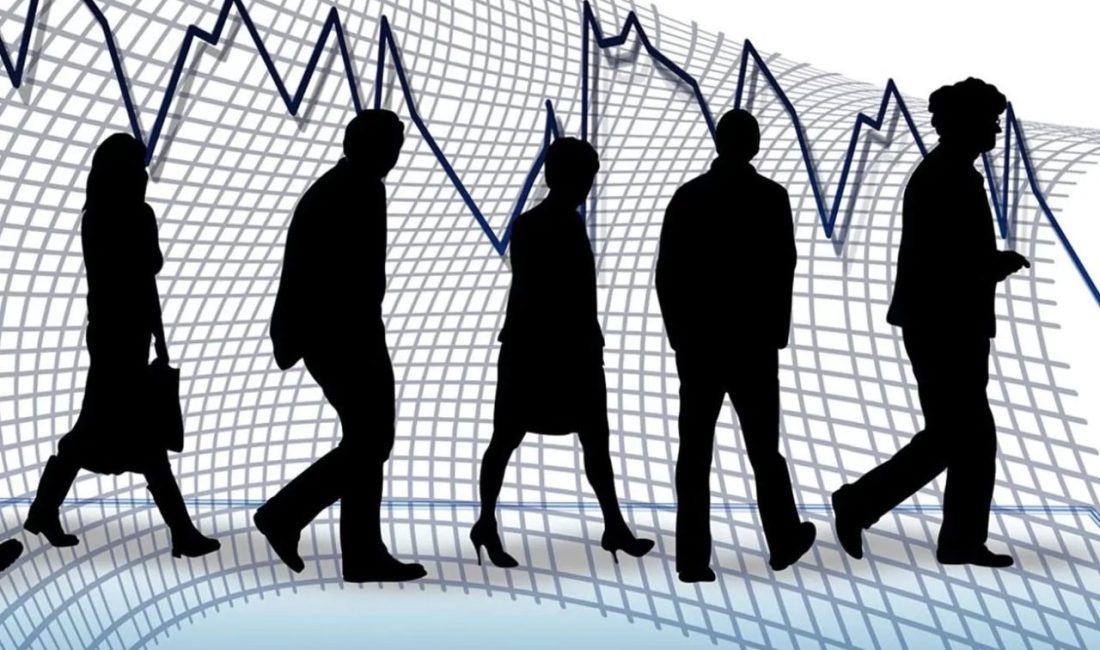 TÜİK’in Eylül 2026 işgücü istatistiklerine göre, işsiz sayısı bir önceki