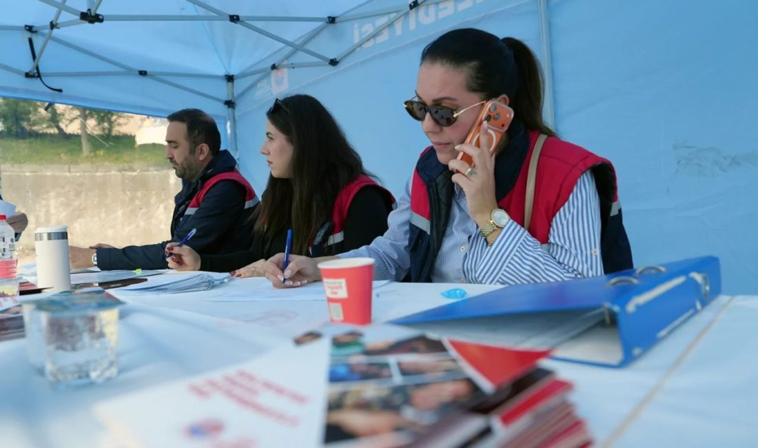 Maltepe Belediyesi, sosyal belediyecilik anlayışı doğrultusunda ihtiyaç sahibi vatandaşlara yönelik