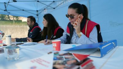 Maltepe Belediyesi, sosyal belediyecilik anlayışı doğrultusunda ihtiyaç sahibi vatandaşlara yönelik