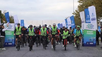 İBB Gençlik ve Spor Hizmetleri Dairesi Başkanlığı ile İBB Spor