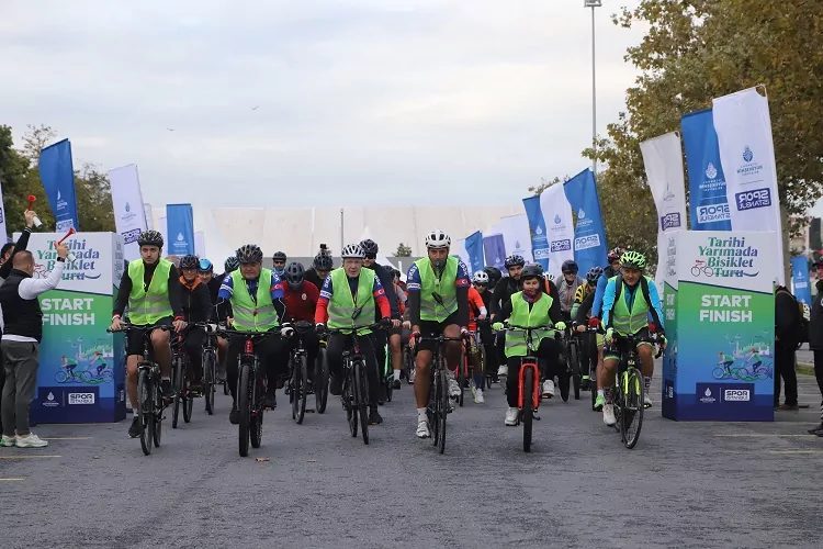 İBB Gençlik ve Spor Hizmetleri Dairesi Başkanlığı ile İBB Spor
