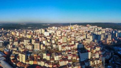 İstanbul’da kentsel dönüşüm uygulamaları kapsamında sağlanan yapım yardımına ilişkin süre,