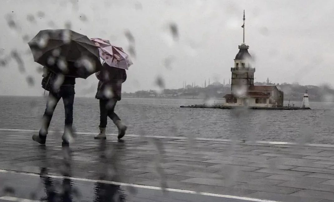 İstanbul Valiliği, bu gece başlayıp 27 Ekim Salı sabah saatlerinden