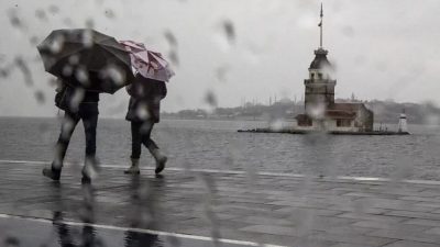 İstanbul Valiliği, bu gece başlayıp 27 Ekim Salı sabah saatlerinden