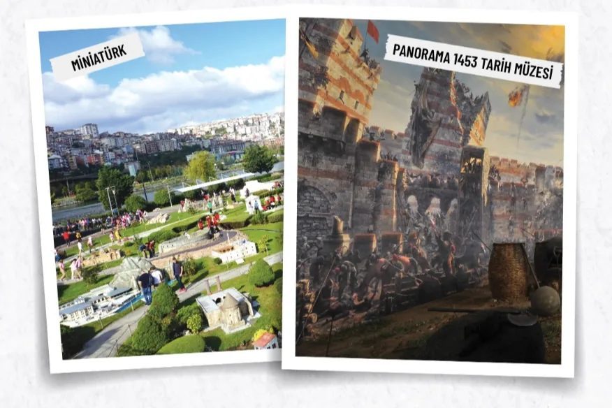 İstanbul Büyükşehir Belediyesi, Türkiye Cumhuriyeti'nin 103. yılını Yenikapı, Bağcılar ve