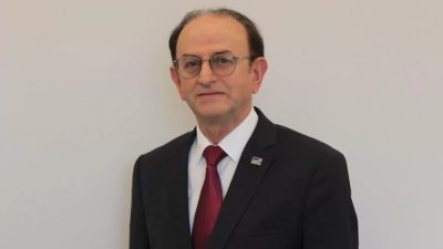 Millet Partisi Bursa İl Başkanı Hüsamettin Akyıldız, İstanbul’daki sel felaketini