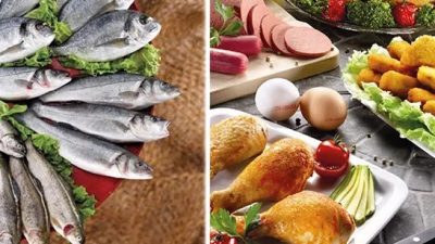 Ege Su Ürünleri ve Hayvansal Mamuller İhracatçıları Birliği, 2026’nın ilk