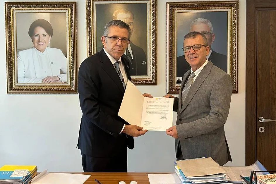 İYİ Parti Başkanlık Divanı'nın aldığı karar ve Genel Başkan Müsavat