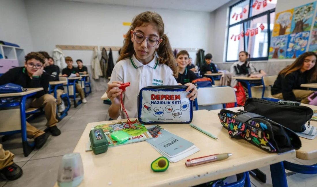 İzmir Büyükşehir Belediyesi, 30 Ekim 2020’de 117 kişinin yaşamını yitirdiği