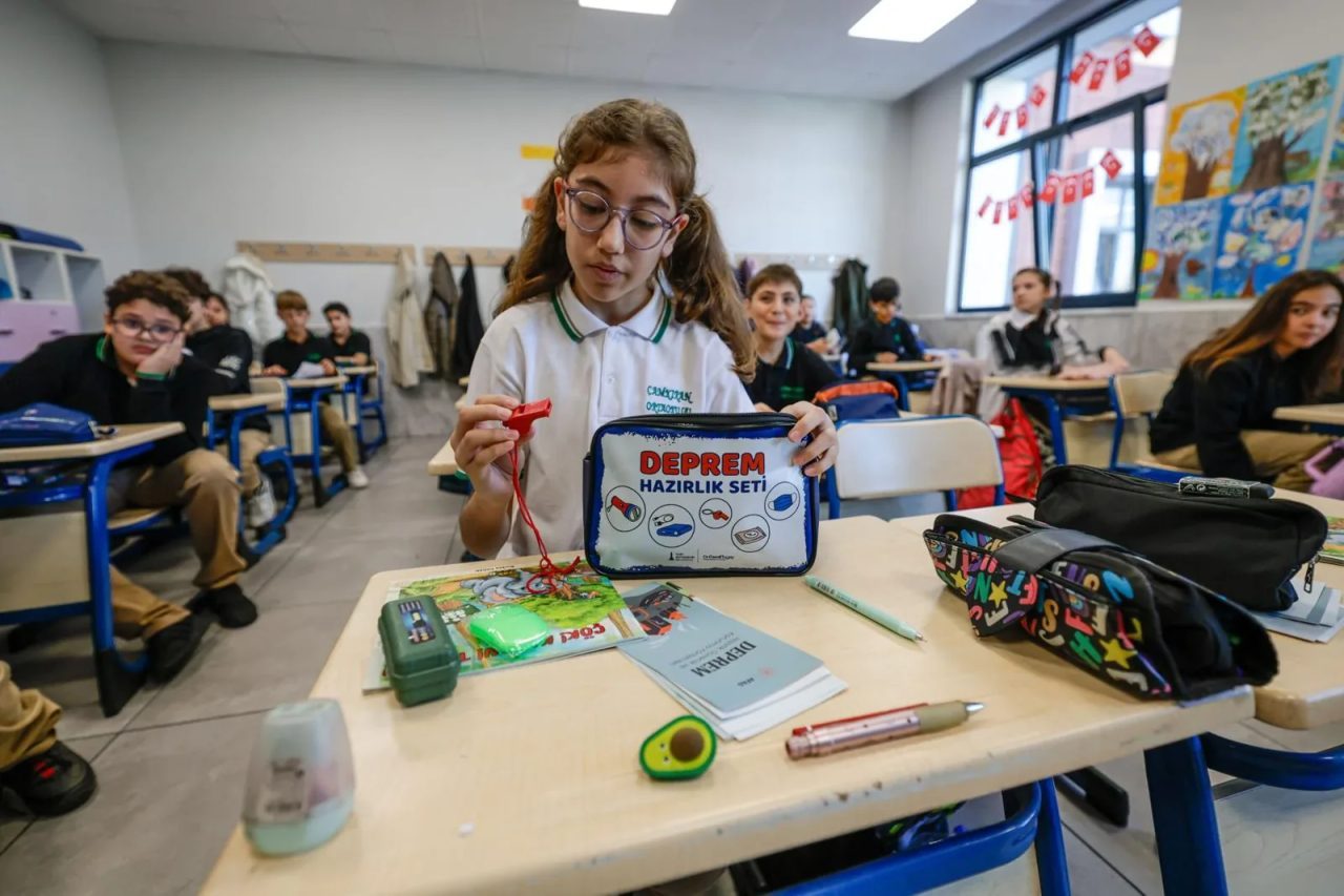 İzmir Büyükşehir Belediyesi, 30 Ekim 2020’de 117 kişinin yaşamını yitirdiği