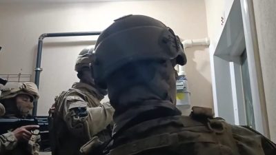 İzmir Cumhuriyet Başsavcılığı koordinesinde FETÖ/PDY’nin güncel yapılanmasına yönelik İzmir merkezli
