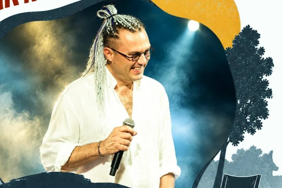 İzmir Büyükşehir Belediyesi tarafından başlatılan “Alternatif Park Konserleri” serisi, parkları